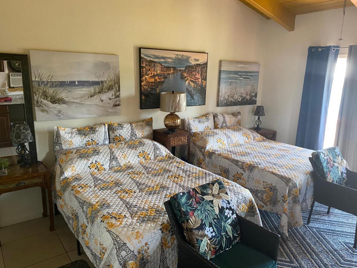Nice Studio W/ Ac Near Kehena Beach And Lava Fields Buitenkant foto