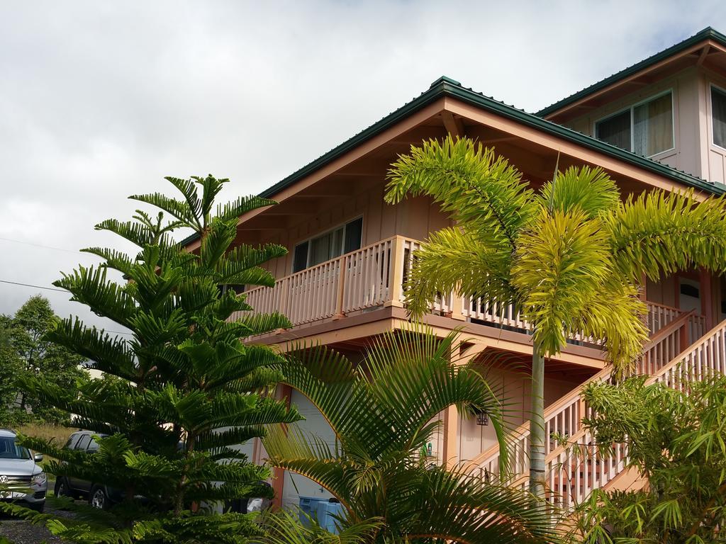 Nice Studio W/ Ac Near Kehena Beach And Lava Fields Kamer foto