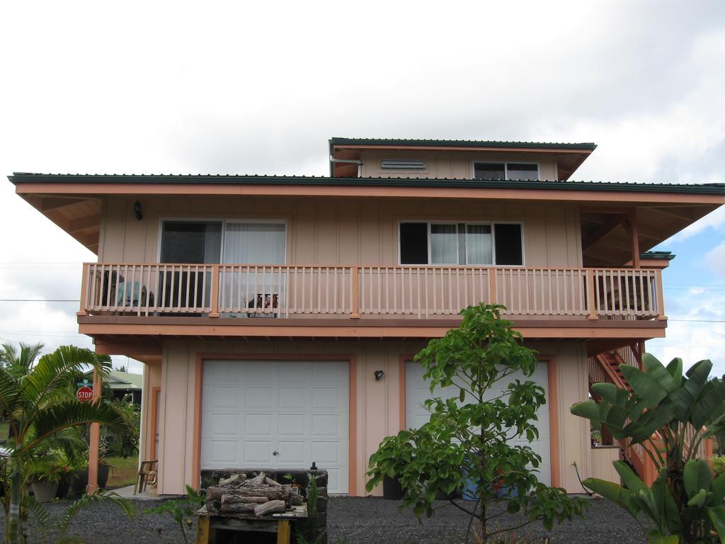 Nice Studio W/ Ac Near Kehena Beach And Lava Fields Kamer foto